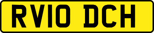RV10DCH
