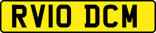 RV10DCM