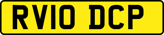 RV10DCP