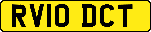RV10DCT