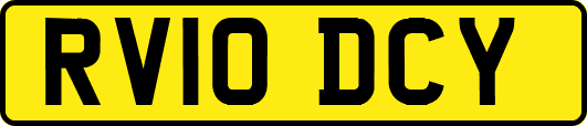RV10DCY