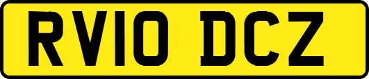 RV10DCZ