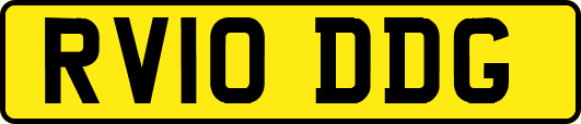 RV10DDG