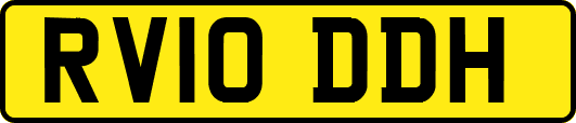 RV10DDH