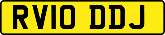 RV10DDJ