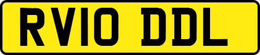 RV10DDL