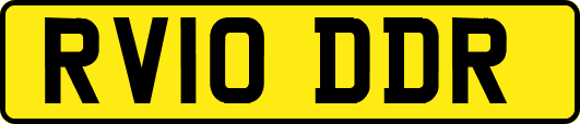 RV10DDR