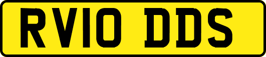 RV10DDS