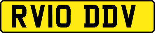 RV10DDV