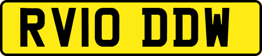 RV10DDW