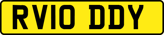 RV10DDY