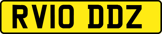RV10DDZ