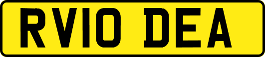 RV10DEA