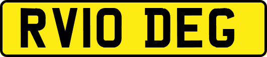 RV10DEG