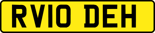 RV10DEH