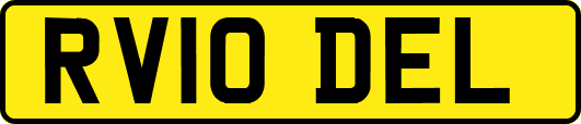 RV10DEL