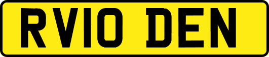 RV10DEN
