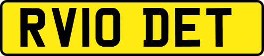 RV10DET