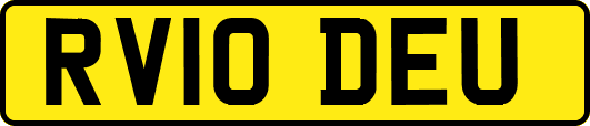 RV10DEU