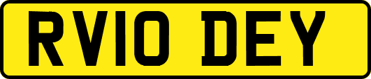 RV10DEY
