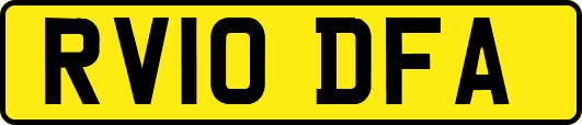 RV10DFA