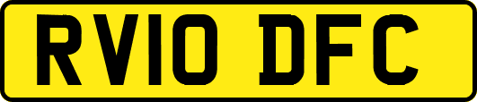 RV10DFC