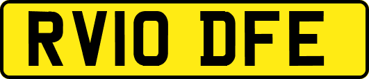RV10DFE