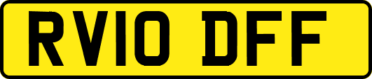 RV10DFF