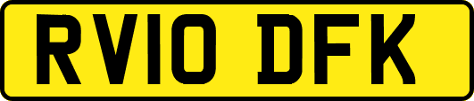 RV10DFK