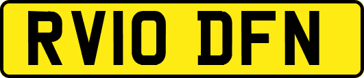 RV10DFN