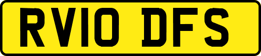 RV10DFS