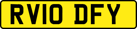 RV10DFY