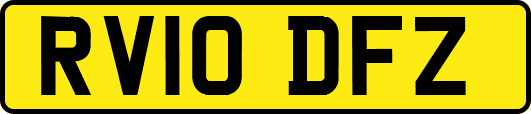 RV10DFZ