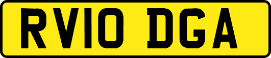RV10DGA