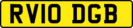 RV10DGB