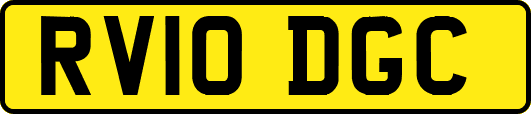 RV10DGC
