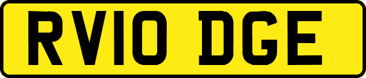 RV10DGE