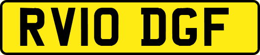 RV10DGF