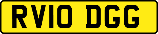 RV10DGG