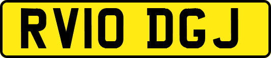 RV10DGJ