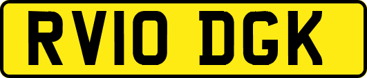 RV10DGK