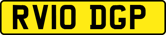 RV10DGP