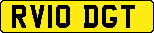 RV10DGT