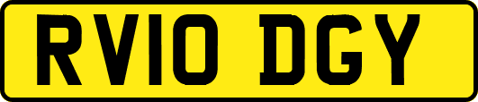 RV10DGY