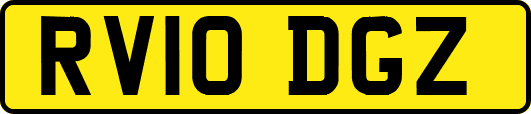 RV10DGZ