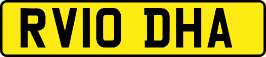 RV10DHA