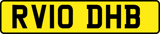 RV10DHB