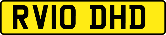 RV10DHD