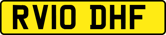 RV10DHF