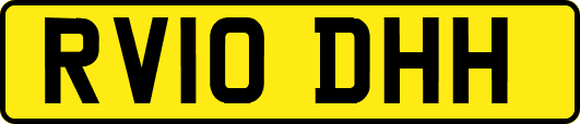 RV10DHH